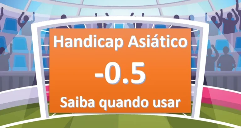 Handicap +0.5